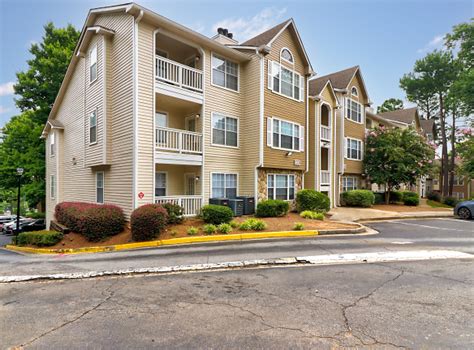 Briarhill Apartments, 1470 Sheridan Road NE, Atlanta, GA